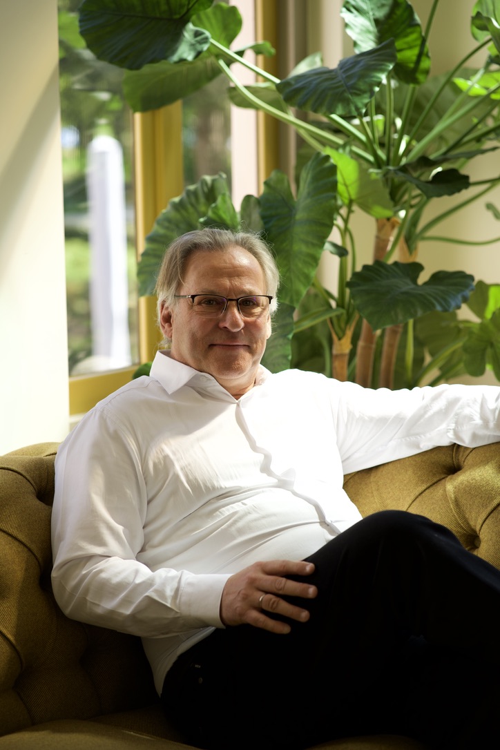 Dirk Boschmans